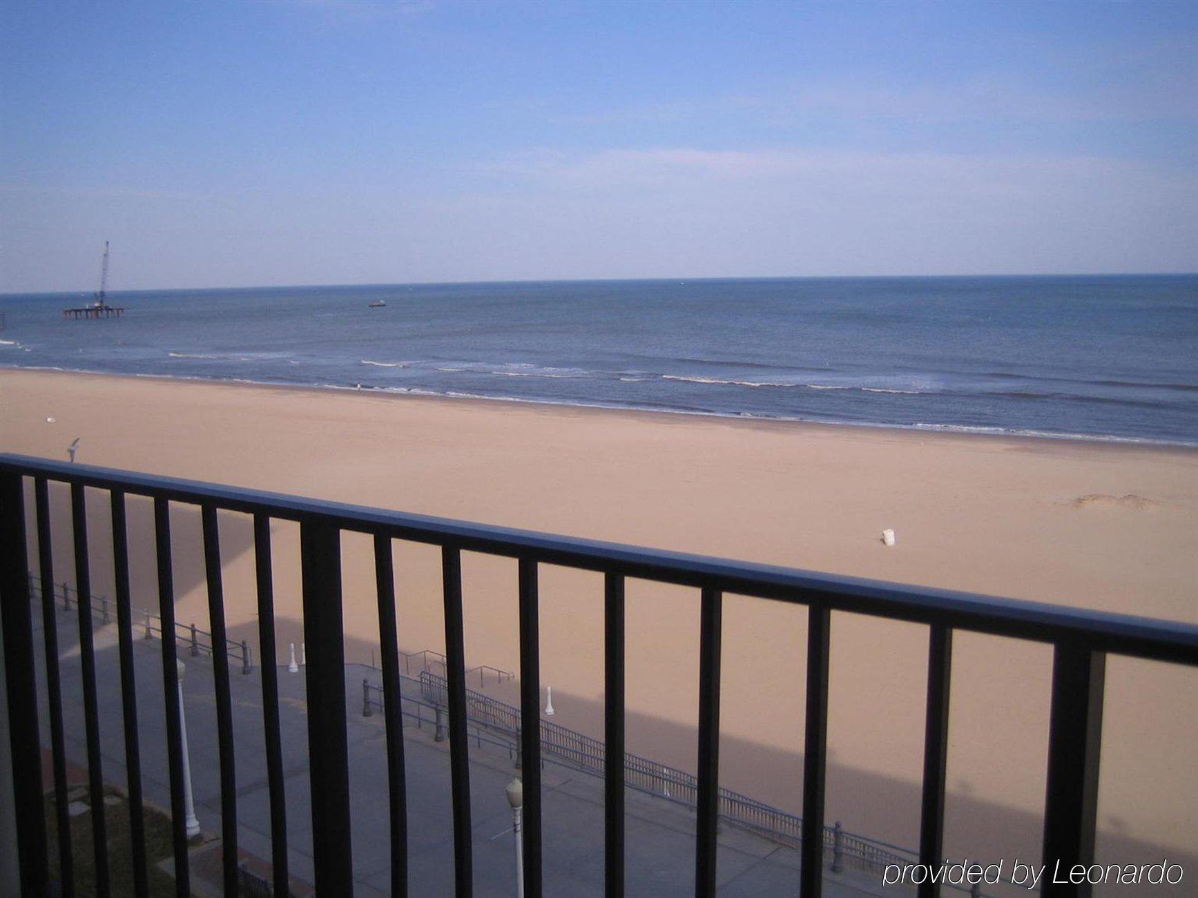 The Barclay Towers Hotel And Resort Virginia Beach Fasilitas foto